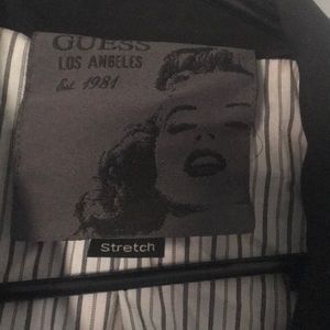 Guess Jackets & Coats - Guess Blazer jacket Guess Jackets & Coats - Guess Blazer jacket
